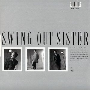 SWING OUT SISTER – Blue Mood