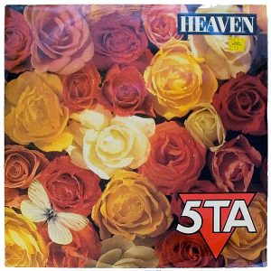 5TA - Heaven