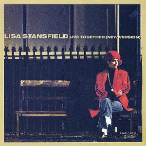 LISA STANSFIELD - Live Together ( New Version )