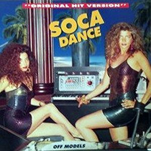 OFF MODELS - Soca Dance