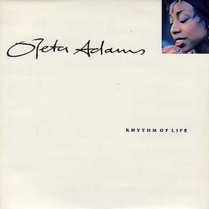 OLETA ADAMS - Rhythm Of Life
