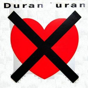 DURAN DURAN – Don’t Want Your Love
