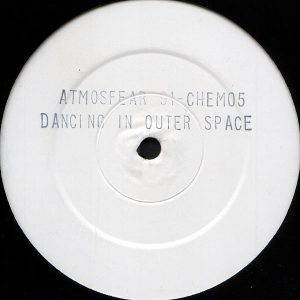 ATMOSFEAR 91 - Dancing In Outer Space