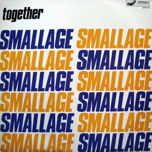 SMALLAGE – Together