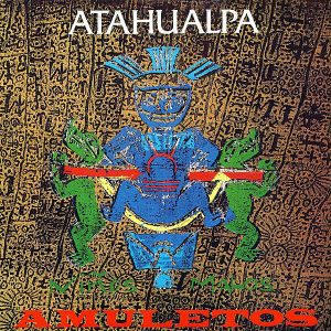 ATAHUALPA - Amuletos
