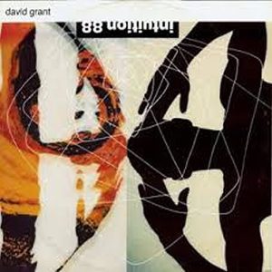 DAVID GRANT - Intuition '88
