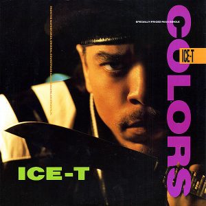 ICE-T - Colors