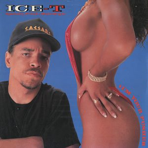 ICE-T – I’m Your Pusher