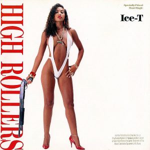 ICE-T – High Rollers