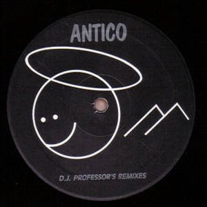 ANTICO – We Need Freedom Remixes