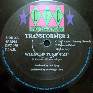 TRANSFORMER 2 – Pacific Synphony