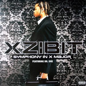 XZIBIT feat DR DRE - Symphony In X Major
