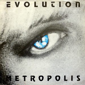 EVOLUTION – Metropolis