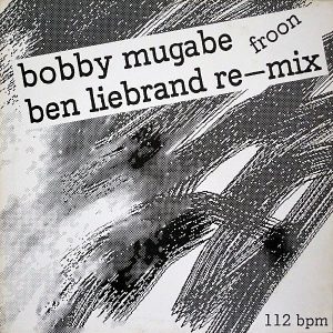 FROON - Bobby Mugabe Ben Liebrand Re-Mix
