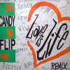 CANDY FLIP - Love Is Life Remix