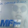 MFM MAX N' FRANK MINOIA feat SUZANNE JACKSON - U Came 2 Me