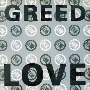 GREED - Love