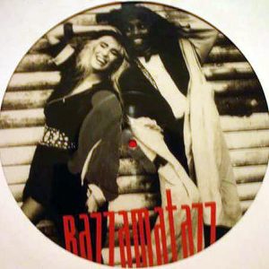 RAZZAMATAZZ – Two Time Boy ( Picture Disc )