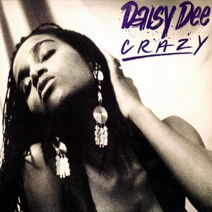 DAISY DEE – Crazy