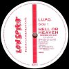 L.U.P.O. - Hell Or Heaven