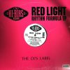 RED LIGHT - Rhythm Formula EP