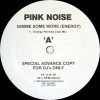 PINK NOISE - Gimme Some More ( Energy )
