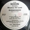 NIXON feat MONICA DE LUXE - Submission