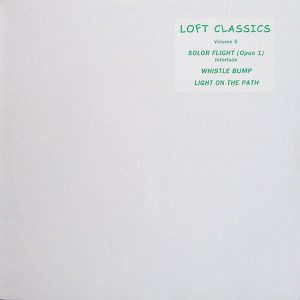 VARIOUS - Loft Classics Vol 6