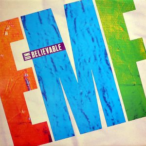 EMF – Unbelievable