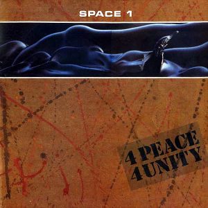 SPACE 1 - 4 Peace 4 Unity