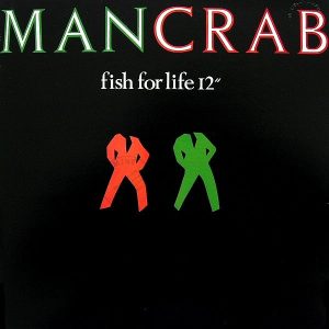 MANCRAB - Fish For Life