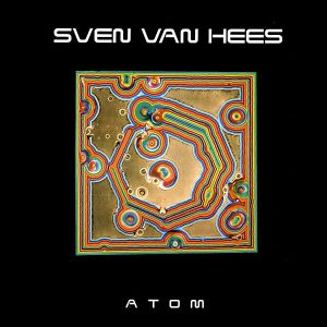 SVEN VAN HEES - Atom