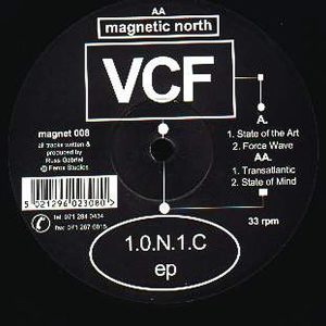VCF - 1.O.N.1.C. EP