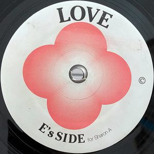 THE SOURCE - Love/Rock
