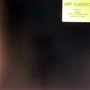 VARIOUS - Loft Classics Vol 9