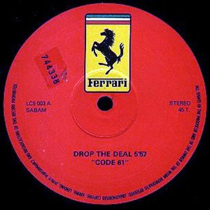 CODE 61 – Drop The Deal