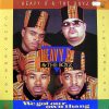 HEAVY D & THE BOYZ - We Got Our Own Thang
