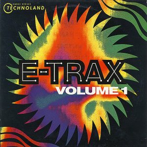 E-TRAX - Volume 1