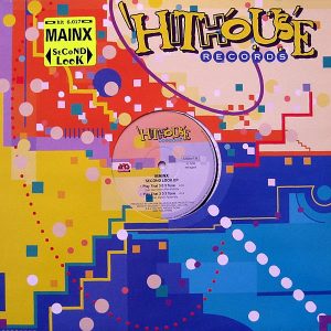 MAINX - Second Look EP