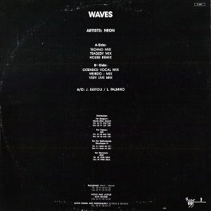NEON – Waves