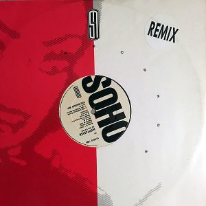 SOHO – Hippychick Remix