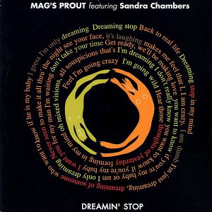 MAG'S PROUT feat SANDRA CHAMBERS - Dreamin' Stop