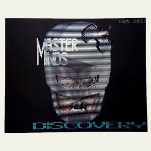 MASTER MINDS - Discovery