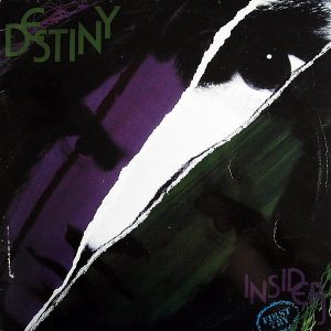 INSIDER - Destiny