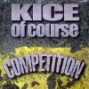 KICE OF COURSE - Competition