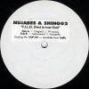 NUJABES feat SHING02 - F.I.L.O. ( First In Last Out )