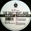 DJ AP - You Don't Want None