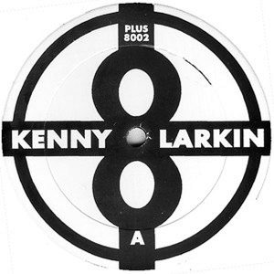 KENNY LARKIN – We Shall Overcome