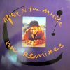 MONIE LOVE - Monie In The Middle The Remixes