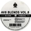 DJ AP - AV8 Blends Vol 8